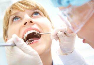  crowns and fillings